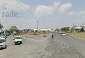 Foto de inmueble en Av. Rhodesia del Nte., Joyas del Pedregal, C.p. 66648 Cdad. Apodaca, N.l., Col. Lomas de Huinalá I C.P. 66648, Apodaca