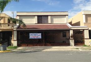 Foto de inmueble en Renta Casa en Cerradas de Anahuac, Escobedo, Nuevo Leon, Col. Lomas de San Genaro 3er Sector C.P. 66070, General Escobedo