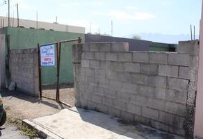 Foto de inmueble en Venta DE Terreno Habitacional Excelente Ubicación Lomas DEL Roble, Col. Lomas del Roble C.P. 66450, San Nicolás de los Garza