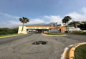 Foto de inmueble en Sin nombre de calle #S/N, Col. Lomas del Vergel C.P. 64988, Monterrey
