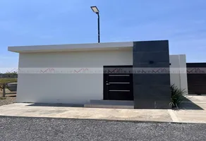 Foto de inmueble en Sin nombre de calle, Col. Los Aguirre C.P. 67363, Allende