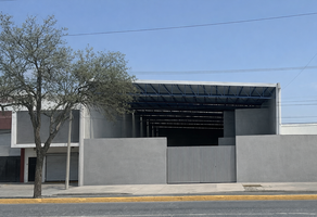 Foto de inmueble en CARRETERA A COLOMBIA, Col. Los Altos C.P. 66052, General Escobedo