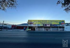 Foto de inmueble en Ruiz Cortines, Col. Los Altos C.P. 64370, Monterrey