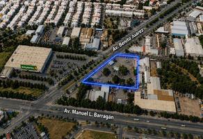 Foto de inmueble en Boulevard Benito Juarez, Col. Los Arcos C.P. 66053, General Escobedo