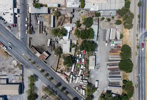 Foto de inmueble en Boulevard Benito Juarez #S/N, Col. Los Arcos C.P. 66053, General Escobedo