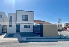 Foto de inmueble en Sin nombre de calle, Col. Los Cantaros C.P. 67266, Juárez