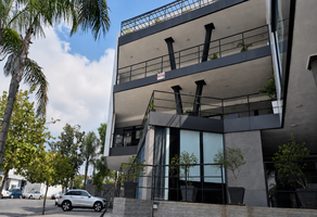 Foto de inmueble en Manuel Gómez de Castro 102, Burócratas del Estado, 64370 Monterrey, N.L., Col. Los Cedros C.P. 64370, Monterrey