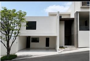Foto de inmueble en calle ., Col. Los Cenizos C.P. 66196, Santa Catarina