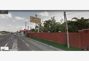 Foto de inmueble en CARRETERA NACIONAL  #2525, Col. Los Cristales C.P. 64985, Monterrey