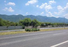 Foto de inmueble en , Col. Los Cristales C.P. 64985, Monterrey