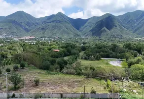 Foto de inmueble en Sin nombre de calle, Col. Los Cristales C.P. 64985, Monterrey