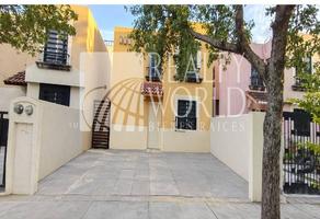 Foto de inmueble en Guacamaya #2912, Col. Los Faisanes Sector Platino C.P. 67169, Guadalupe