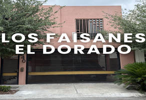 Foto de inmueble en Faisan Collar, Col. Los Faisanes Sector el Dorado C.P. 67169, Guadalupe