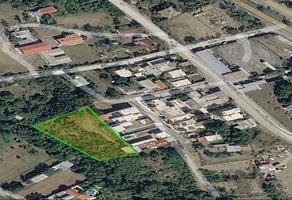 Foto de inmueble en Agustín Lara, Col. Los Fierros C.P. 67327, Santiago