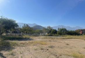 Foto de inmueble en CARRETERA NACIONAL, Col. Los Fierros C.P. 67327, Santiago