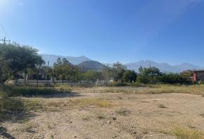 Foto de inmueble en , Col. Los Fierros C.P. 67327, Santiago