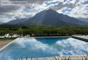 Foto de inmueble en Terreno en Venta en Valle Venado, Montemorelos, Col. Los Fresnos C.P. 67515, Montemorelos