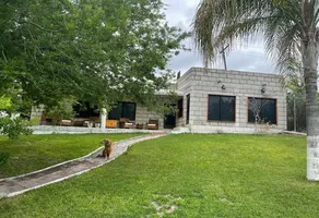 Foto de inmueble en Sin nombre de calle, Col. Los Girasoles C.P. 66660, Pesquería