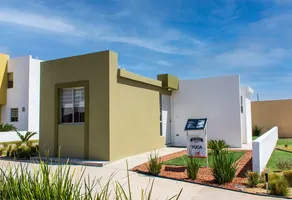 Foto de inmueble en Av. Principal #110 Frac.Los Héroes Lincoln #110, Col. Los Héroes Lincoln C.P. 66013, García