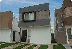 Foto de inmueble en Valle Condesa Sector Francés, Col. Los Huertos C.P. 67265, Juárez