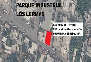 Foto de inmueble en CENTRAL #207, Col. Los Lermas C.P. 67188, Guadalupe