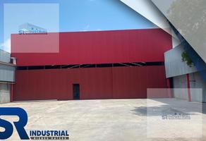 Foto de inmueble en Renta DE Bodega Industrial EN Guadalupe NL, Col. Los Lermas C.P. 67188, Guadalupe