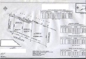 Foto de inmueble en Terreno Industrial EN Venta LOS Lermas Guadalupe N L, Col. Los Lermas C.P. 67188, Guadalupe