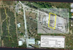 Foto de inmueble en Terreno Industrial EN Venta LOS Lermas Guadalupe N L, Col. Los Lermas C.P. 67188, Guadalupe