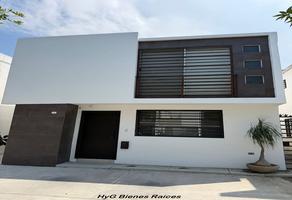 Foto de inmueble en Fidenza, Col. Los Molinos San Francisco C.P. 66604, Apodaca