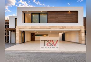Foto de inmueble en Los Nogales, Col. Los Nogales I y II (P-98, 109) C.P. 64103, Monterrey