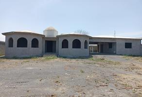 Foto de inmueble en Cadereyta Jimenez, Col. Los Palmitos C.P. 67465, Cadereyta Jiménez