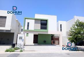 Foto de inmueble en Renta de Casa en  Los Parques Residencial, Mandara, Col. Los Parques Residencial C.P. 66023, García