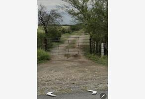 Foto de inmueble en Carretera a reynosa #70, Col. Los Ramones C.P. 66800, Los Ramones