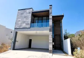 Foto de inmueble en Aysso Residencial #0Int. 0, Col. Los Rodriguez C.P. 67300, Santiago