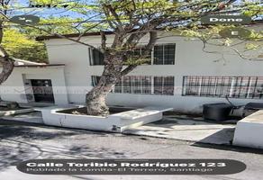 Foto de inmueble en Los Rodríguez, Col. Los Rodriguez C.P. 67300, Santiago