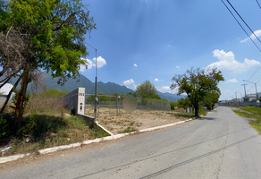 Foto de inmueble en , Col. Los Rodriguez C.P. 67300, Santiago