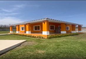 Foto de inmueble en CARRETERA CADEREYTA, ALLENDE, Col. Los Sabinos C.P. 67353, Allende