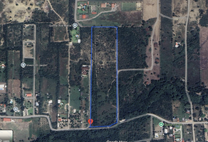 Foto de inmueble en Crescencio Marroquin, Col. Los Sabinos C.P. 67353, Allende