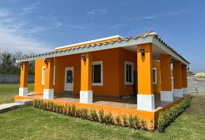 Foto de inmueble en Los sabinos, Col. Los Sabinos C.P. 67353, Allende