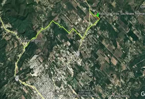 Foto de inmueble en Cresencio Marroquin-Camino al Venado #S/N, Col. Los Sabinos (Sabinos de Abajo) C.P. 67353, Allende