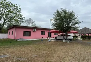 Foto de inmueble en Enrique Cavazos #s/n, Col. Los Sabinos de Arriba C.P. 67353, Allende
