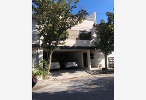 Foto de inmueble en Emilio Carranza #601, Col. Los Sauces 1er Sector C.P. 66237, San Pedro Garza García
