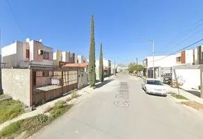 Foto de inmueble en MARIA IZQUIERDO  #000, Col. Los Soles C.P. 66610, Apodaca