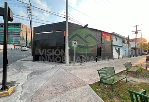Foto de inmueble en MORONES PRIETO, Col. Lucio Blanco 3er Sector C.P. 66238, San Pedro Garza García