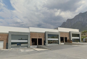 Foto de inmueble en Alborada, Col. Luis Echeverría Alvarez C.P. 66358, Santa Catarina