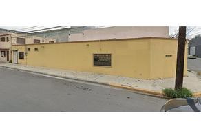 Foto de inmueble en , Col. Madero C.P. 64248, Monterrey