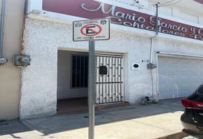 Foto de inmueble en 20 de noviembre, Col. Maria Luisa C.P. 64040, Monterrey