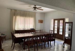 Foto de inmueble en Casa  EN Venta Colonia Maria Luisa, Obispado,  Monterrey Nuevo Leon, Col. Maria Luisa C.P. 64040, Monterrey