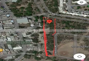 Foto de inmueble en Sin nombre de calle, Col. Marsella Residencial C.P. 67168, Guadalupe
