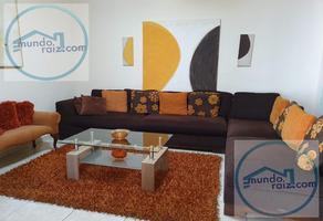 Foto de inmueble en Departamento Amueblado  en Renta en Monterrey, Col. MartÍnez C.P. 64550, Monterrey